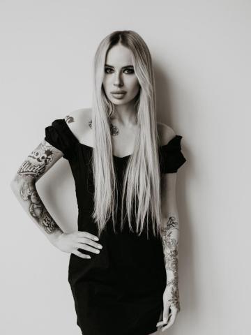 Милена Экстра Красотка фото 3